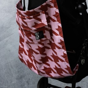 Hamac 2.0 Coral
