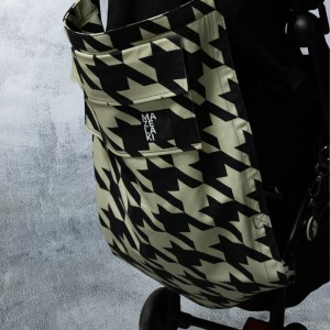 Hamac 2.0 Noir