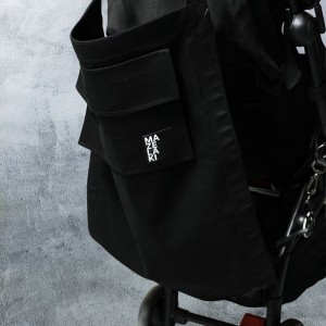 Hamac 2.0 Classic Noir